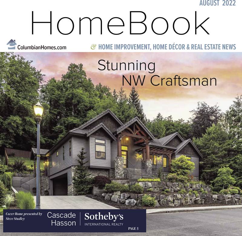 Latest Homebook Issue