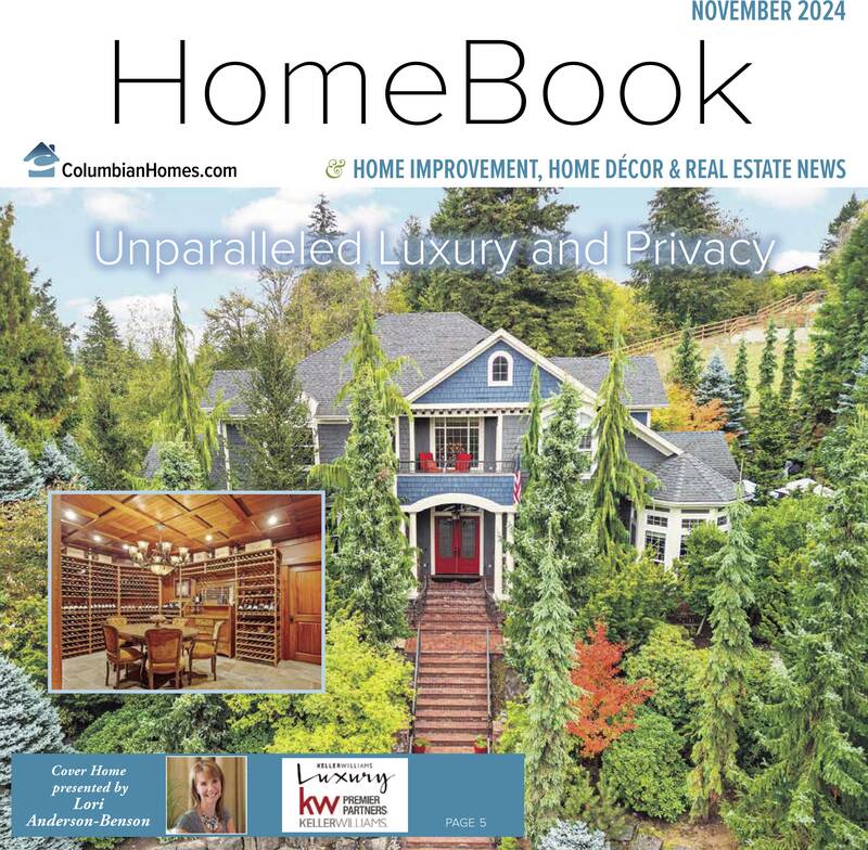 Latest Homebook Issue