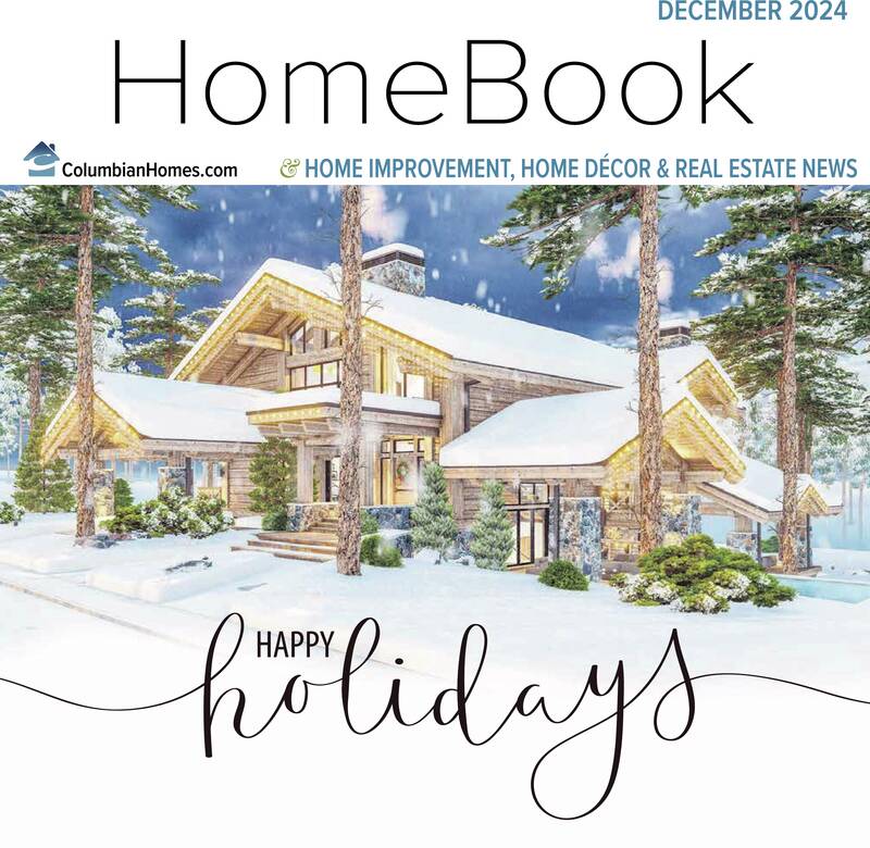 Latest Homebook Issue