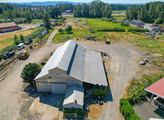 9609  Old Pacific Hwy, Woodland, WA 98674