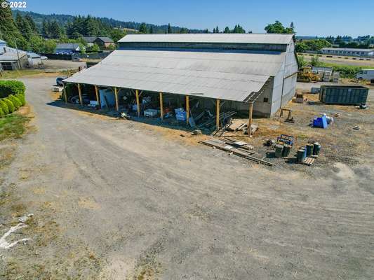 9609  Old Pacific Hwy, Woodland, WA 98674