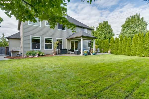 2807 NE 173rd St, Ridgefield, WA 98642