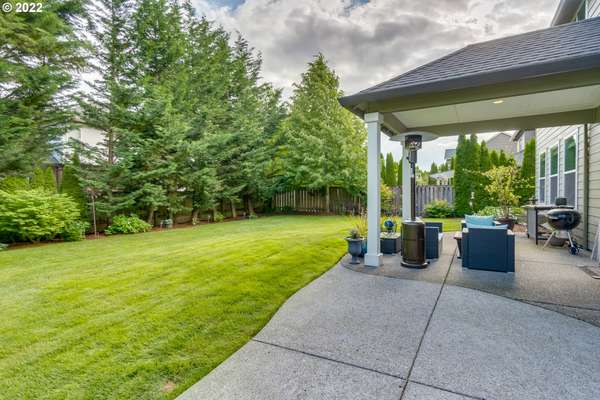 2807 NE 173rd St, Ridgefield, WA 98642