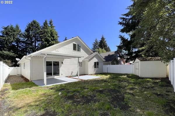 9915 NE 65th St, Vancouver, WA 98662