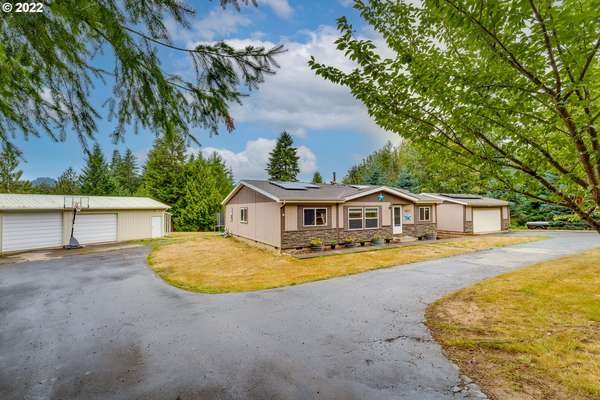 261  Sylvan Way, Longview, WA 98632