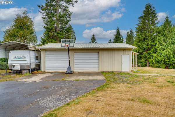 261  Sylvan Way, Longview, WA 98632