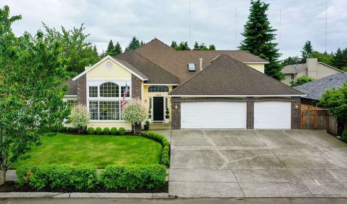 15419 NE 37th St, Vancouver, WA 98682