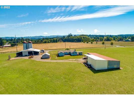 16205 NE 189th Cir, Brush Prairie, WA 98606