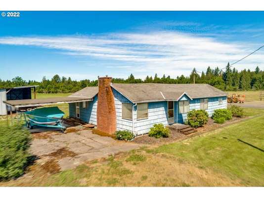 16205 NE 189th Cir, Brush Prairie, WA 98606