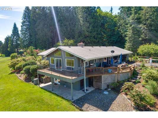 16205 NE 189th Cir, Brush Prairie, WA 98606