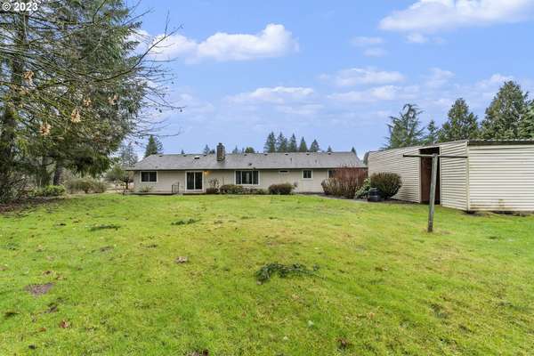 17613 NE 110th Ave, Battle Ground, WA 98604