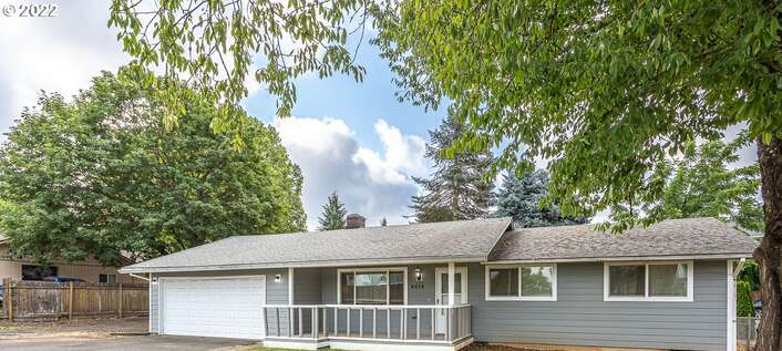 8413 NE 63rd St, Vancouver, WA 98662