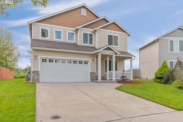 1814  Island Dr, Longview, WA 98632