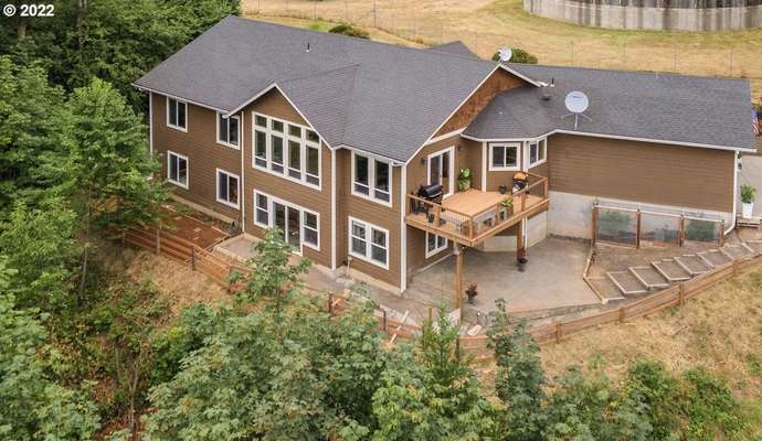 244  Scott Hill Rd, Woodland, WA 98674