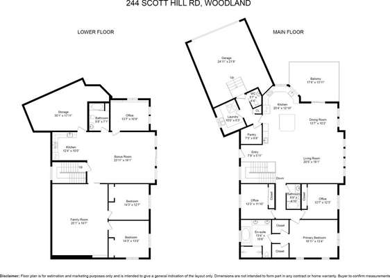 244  Scott Hill Rd, Woodland, WA 98674