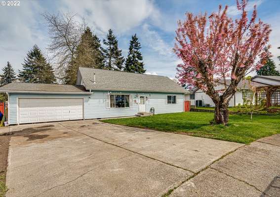 7421 NE 93rd Ave, Vancouver, WA 98662