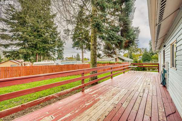 7421 NE 93rd Ave, Vancouver, WA 98662