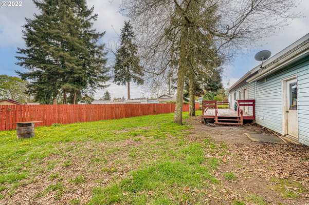 7421 NE 93rd Ave, Vancouver, WA 98662