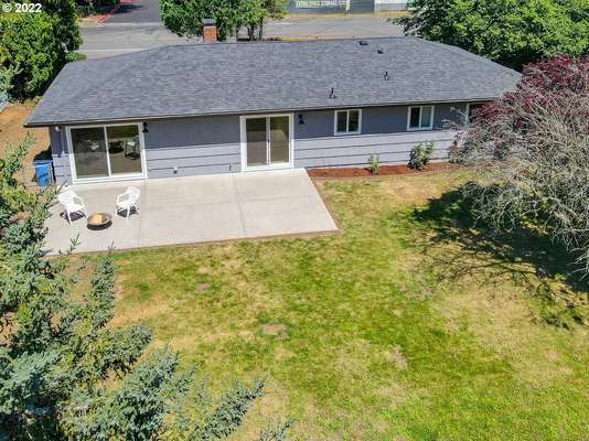 8015 NE 78th St, Vancouver, WA 98662