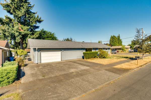 2204  Wahclellah Ave, Vancouver, WA 98661