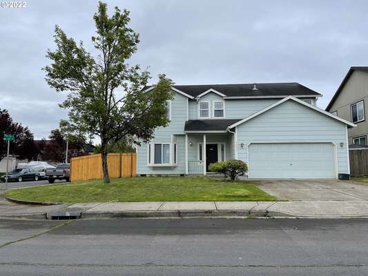 17017 SE 4th St, Vancouver, WA 98684