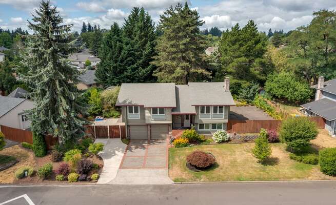 7108 NE Meadows Dr, Vancouver, WA 98662