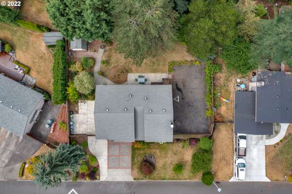 7108 NE Meadows Dr, Vancouver, WA 98662