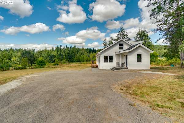 22906 NE Pluss Rd, Vancouver, WA 98682