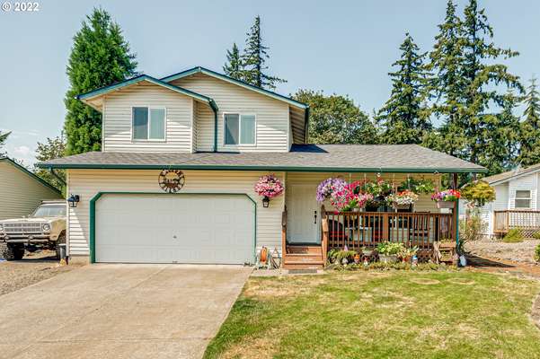 151  Greystone Rd, Kalama, WA 98625