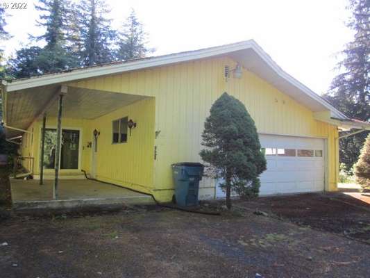 3605 NE Cedar Creek Rd, Woodland, WA 98674