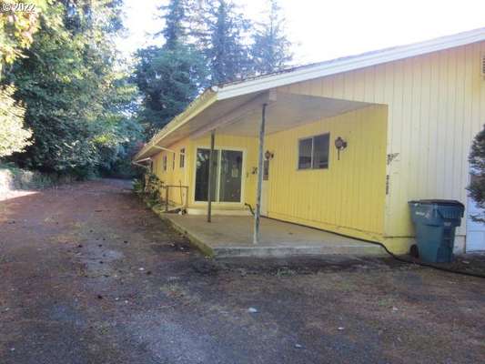 3605 NE Cedar Creek Rd, Woodland, WA 98674