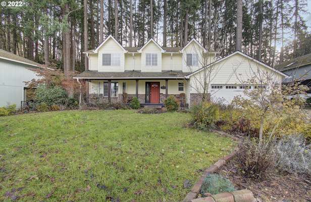 15219 NE 25th Cir, Vancouver, WA 98684