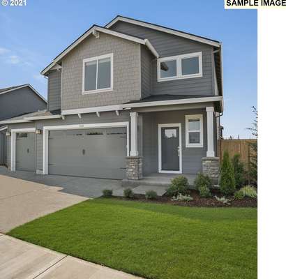 8713 N 5th St #LT49, Ridgefield, WA 98642