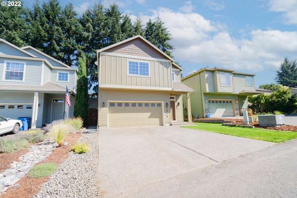 5615 NE 60th Ave, Vancouver, WA 98661