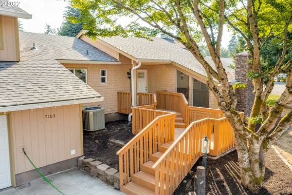 7103 NE 75th St, Vancouver, WA 98661