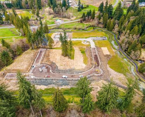 4231 S Cloverhill Way, Ridgefield, WA 98642