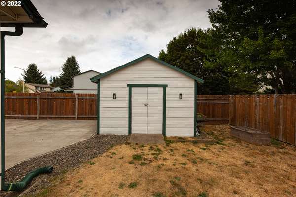 9515 NE 133rd Ave, Vancouver, WA 98682