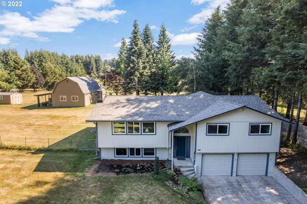 3631  Skye Rd, Washougal, WA 98671