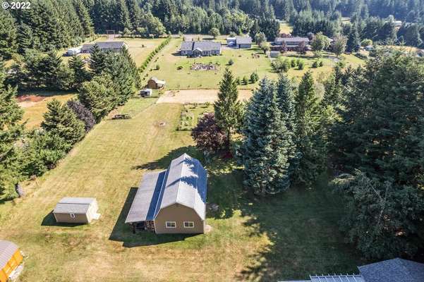 3631  Skye Rd, Washougal, WA 98671