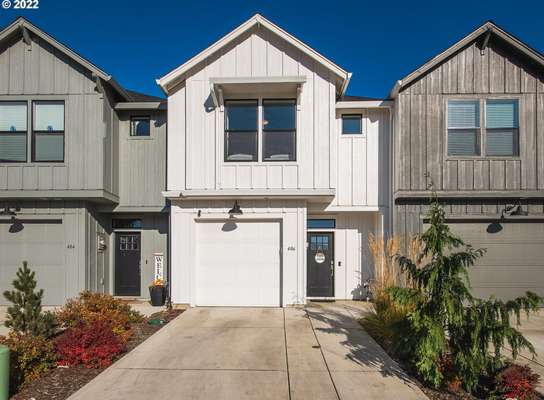 406 NE 71st St, Vancouver, WA 98665