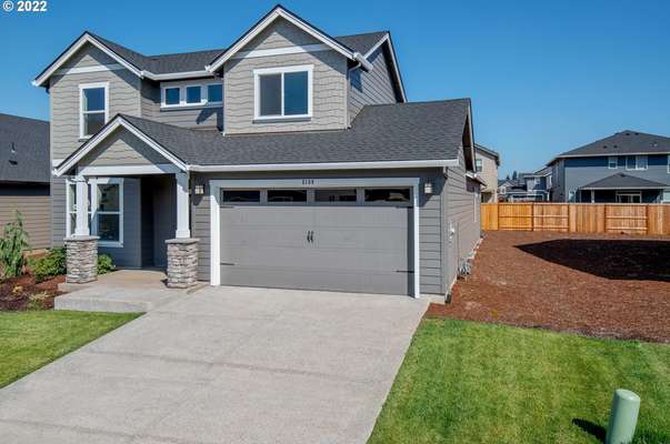 8611 N 5th St #LT45, Ridgefield, WA 98642