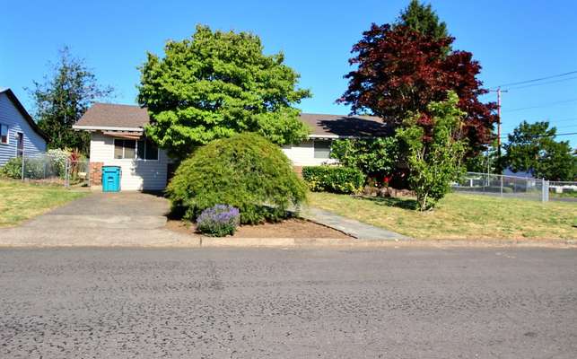 4005 NE 65th Ave, Vancouver, WA 98661