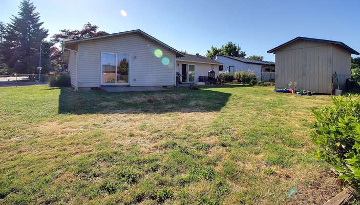 4005 NE 65th Ave, Vancouver, WA 98661