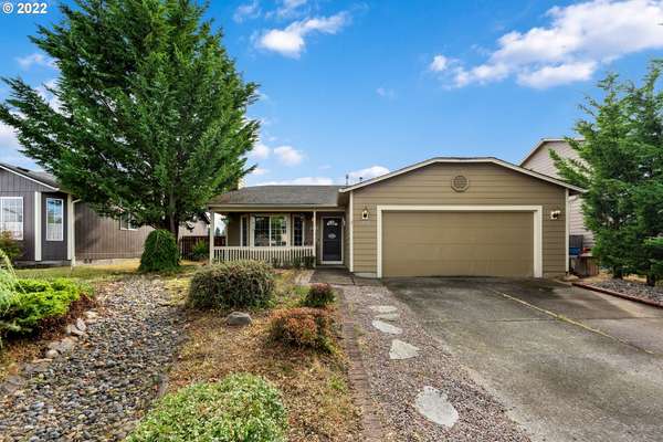 13713 NE 88th St, Vancouver, WA 98682