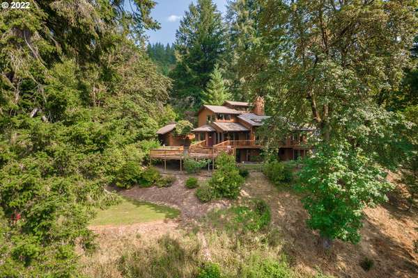 209  Blaine Rd, Woodland, WA 98674