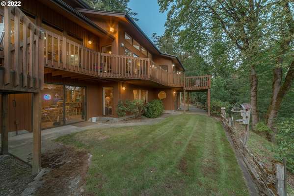 209  Blaine Rd, Woodland, WA 98674