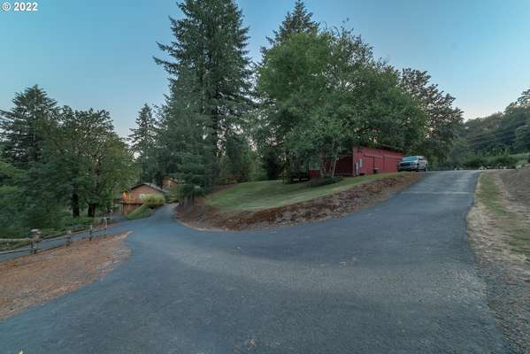 209  Blaine Rd, Woodland, WA 98674