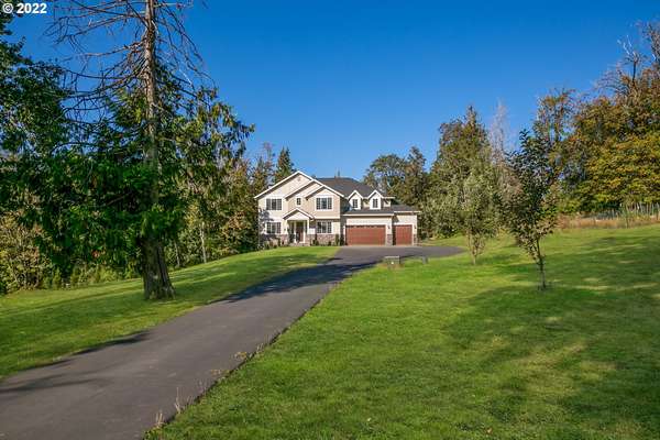 21508 NW 61st Ave, Ridgefield, WA 98642