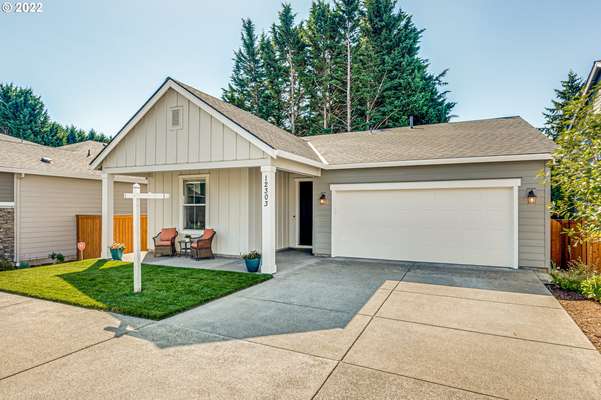 12303 NE 113th Cir, Vancouver, WA 98682