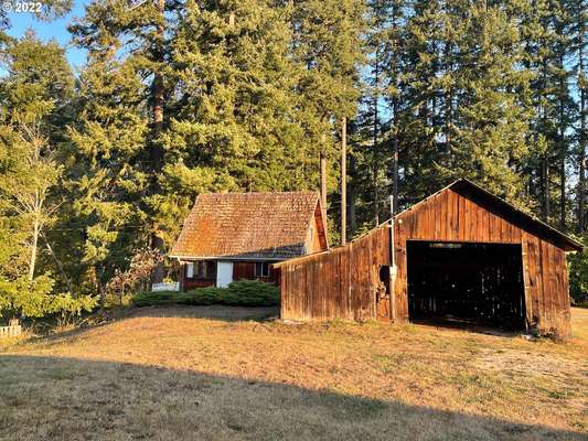 258 NE Blair Rd, Washougal, WA 98671